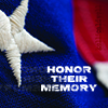 Honor Their Memory - Single - Cover Artwork